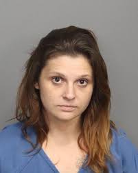 Arrest Report for October 21