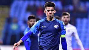 Ianis hagi | rumänische mittelfeldspieler fähigkeiten janis hagi (rum. Ianis Hagi Duce Viitorul Pe Locul 3 In Play Off Cancan Ro