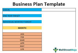 Business plan agriculture pdf gratuit. Business Plan Template Free Download Ods Excel Pdf Csv