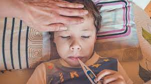 Maybe you would like to learn more about one of these? Fever Confusion How To Tell Apart Covid 19 And The Common Flu Lifestyle News The Indian Express