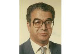 Abdallah Jadallah Obituary (2021)