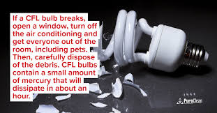 First, try to buy your bulbs at a store that will take them back for recycling. How To Dispose Light Bulbs With Mercury Arxiusarquitectura