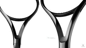 Artengo Tennis Racket Tr990 On Behance Tennis Racket Rackets Tennis