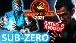 Beyond the trailer host grace randolph's reaction and breakdown of news that producer james wan has cast the raid's joe taslim as sub zero! Mortal Kombat Reboot Joe Taslim Cast As Sub Zero In Hard R Rated Movie For 2021 Youtube