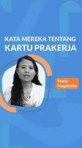 Adapun jumlah kuota penerima kartu prakerja ini ditingkatkan dari gelombang sebelumnya yaitu menjadi 800.000 orang. Aa20j4wyic65fm