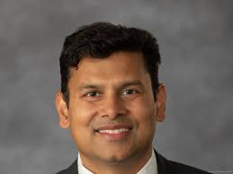 Mercy San Juan Medical Center names new chief medical officer