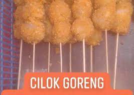 Gunakan wok pan (wajan cara membuat bawang goreng ala aku yang semoga enak dan bermanfaat untuk yang membaca. Cara Membuat Cilok Goreng Crispy Yang Gurih
