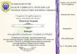 We did not find results for: Pdf Contoh Sertifikat Nadhom Tuhfatul Athfal Mohammad Aziz Academia Edu