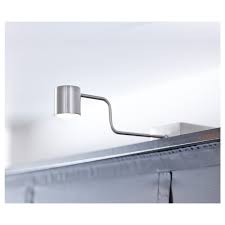 Amounts shown in italicized text are for items listed in currency other than canadian dollars and are approximate conversions to canadian dollars based upon bloomberg's conversion Urshult Led Cabinet Lighting Nickel Plated Ikea