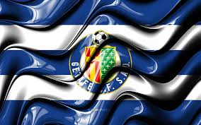 Graphic design elements (ai, eps, svg, pdf,png ). Getafe Flag Blue And White 3d Waves Laliga Spanish Football Club Getafe Fc Hd Wallpaper Peakpx