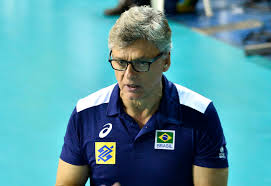 He was born in são leopoldo, rio grande do sul. Melhor Do Volei Covid 19 Renan Dal Zotto Avanca Na Recuperacao