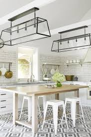 40 Best Kitchen Lighting Ideas Modern Light Fixtures For Home Kitchens