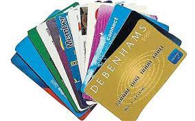 Cons of store credit cards. Trouble In Store Cards Unless You Play Them Right