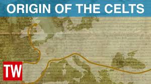 Today the words briton and british refer to the people of the whole of the. Where Did The Celts Come From Youtube