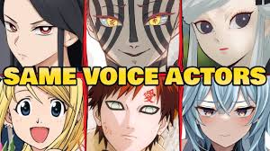 Genya shinazugawa in demon slayer: Demon Slayer Kimetsu No Yaiba All Characters Japanese Dub Voice Actors Seiyuu Same Anime Characters Youtube