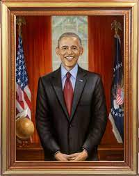The secretary of agriculture is the head of the u.s. Barack Obama Portrait Maestro Art Giclee Paintings And Murals