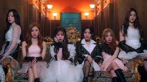 Compare to songs like latata and black dress, which definitely have impactful drops. G I Dle Senorita Who S Who K Pop Database Dbkpop Com