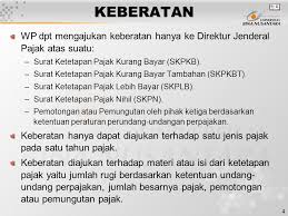 Maybe you would like to learn more about one of these? Pertemuan 12 Keberatan Dan Banding Ppt Download