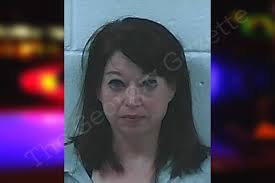 Heather Sachs — Jackson County Jail Bookings