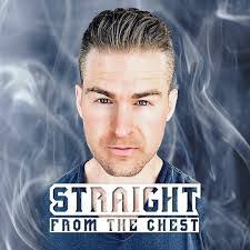 Justin Groth's Instagram, Twitter & Facebook