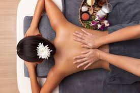 Salon Jardin D Orient Massage Relaxant Massage Tonique Paris 14eme