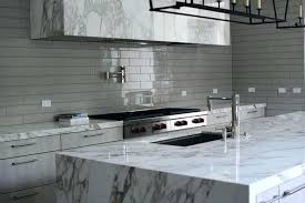 We love this bright and cosy kitchen! 1001 Ideas For Stylish Subway Tile Kitchen Backsplash Designs