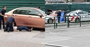 Maybe you would like to learn more about one of these? Taxi Driver Found Dead In Taxi At Kelantan Road Mothership Sg News From Singapore Asia And Around The World