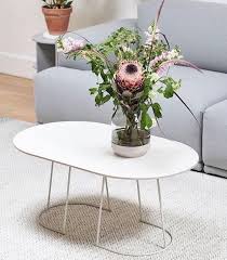 Muuto Airy Coffee Table Coffee Table White Coffee Table Design Coffee Table
