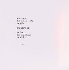 Coming Of Age Coming Of Age Meaningful Words Aging Quotes