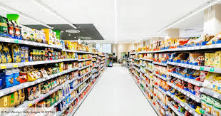 En règle générale, les leclerc suivent de très près les prix de leurs concurrents pour s'aligner dessus ou être moins chers. Leclerc Carrefour Intermarche Quelles Enseignes Sont Les Moins Cheres Sur L Alimentaire Capital Fr