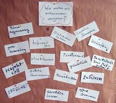 Teamentwicklung Und Teamphasen