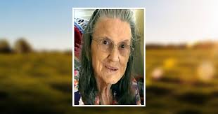 Dorothy Lucille Britt Obituary March 10, 2022