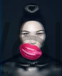 Volt Magazine Cover Contest