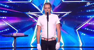 France has incredible talent), previously known as incroyable talent is a french television programme, based on the got talent series.1 it the second season of incredible talent, broadcast french of entertainment, was broadcast on m6 from 6 november 2007 to 11 december 2007. La France A Un Incroyable Talent 2019 Un Finaliste Hue Louys De Belleville A T Il Penalise M6 Toutelatele