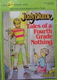 Pin By Jen The Funny Hen On Flashback Judy Blume Books Childhood Books Childhood Memories