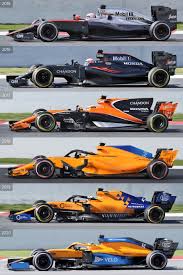 With 2020 having the same set of regulations as 2019, mer. Barcelona Formula 1 Testing 2020 Day 4 5 6 Technical Analysis Carsten Riede Fotografie Formula 1 Car Mclaren Formula 1 Formula 1 Car Racing
