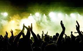 My Reaction To The Manchester Arena Terror Attack Concert Electronic Music San Manuel