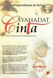 Makrifat cinta (2018), biography, drama, romance releasing in malay language. Syahadat Cinta Makrifat Cinta 1 By Taufiqurrahman Al Azizy