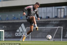 Japanese naval air power was wrecked at the battle of t. West Ham Offered Chance To Sign Real Madrid Forward Mariano Diaz On Loan Daily Mail Online