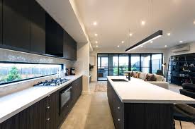 To pendants over a kitchen counter. Bright Light Nz Home Facebook