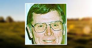 Dale L Gibson Obituary May 15, 2005