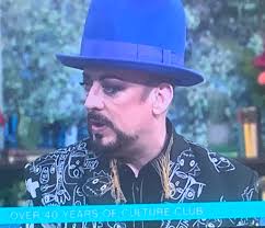 Boy George