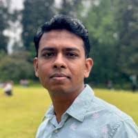 Deep Savani's Instagram, Twitter & Facebook