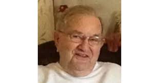 Kenneth "Allie" Myers Armstrong Obituary (1926