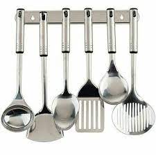 Spatula Steinless Steels Kitchentools Oxone Ox963 Harga 150 000 Berat 1kg Oxone Peralatan Dapur Stainless Steel Merupakan Sepera Tupperware Alat Masak Sendok
