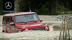 The Driven Mercedes Benz G Class 2019 Meets Unimog Youtube