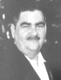 Obituary for Raymond Brenville Cartwright