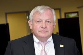 We are pleased to announce Stanley Waleski as the Achievement Award winner  for our 103rd Annual Dinner which is to take place