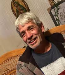 Ricky Morgan Obituary