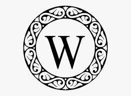 Download Tribal Monogram Circle Svg Novocom Top
